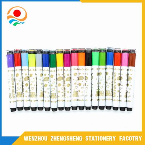 stamp  pen是什么