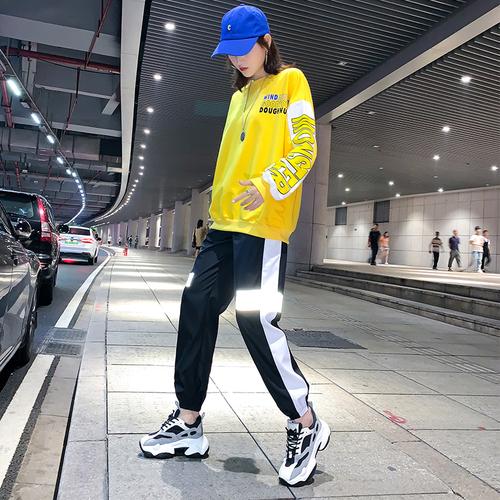 嘻哈服饰有哪几种牌子