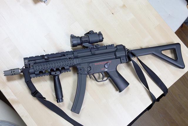 mp5哪种牌子好，mp5哪种牌子好