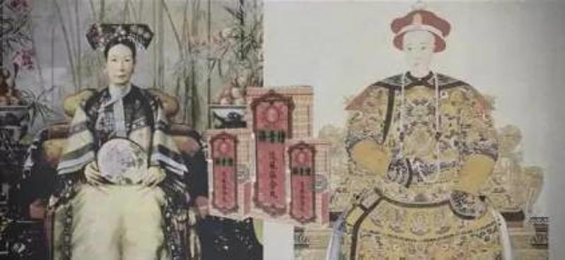 古代的蜡丸最初主要有什么作用？