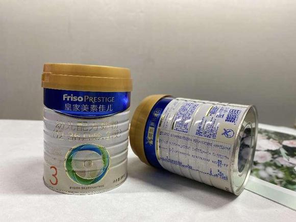 进口奶粉里面什么牌子比较好？