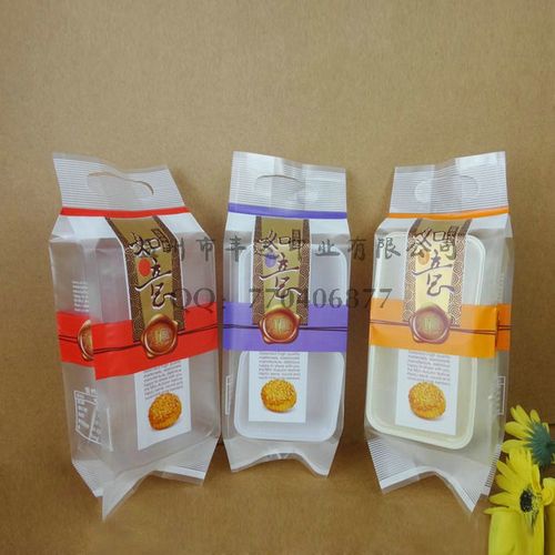 食品包装常用哪些材料？