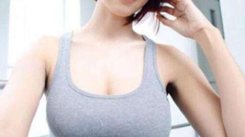 女人要怎么丰胸比较快？