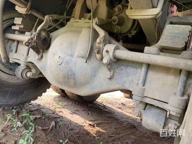 中国重型卡车中的后桥比如：德国曼桥，汉德桥，斯太尔桥，奔驰桥，还有中国重汽中的AC桥都有什么区别？