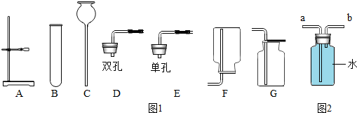 实验室中仪器连接的原则。