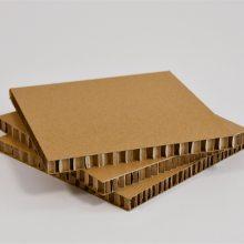 什么是蜂窝纸板呢