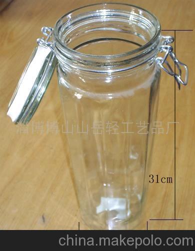 玻璃包装容器有哪些特点