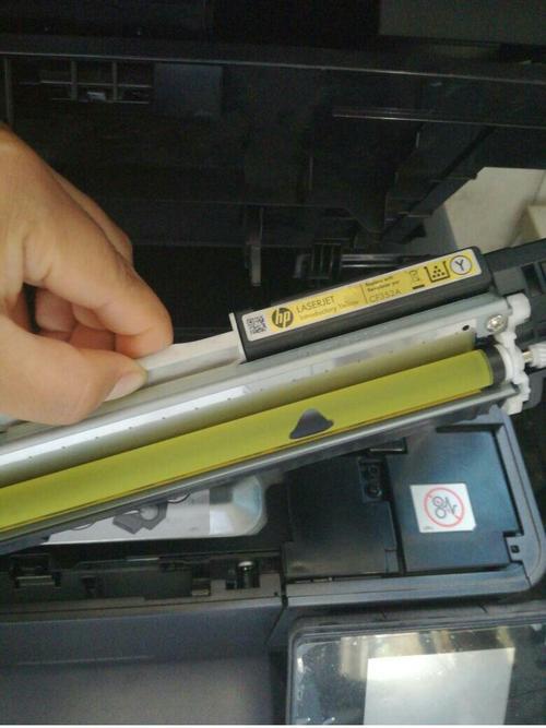 硒鼓是干什么的