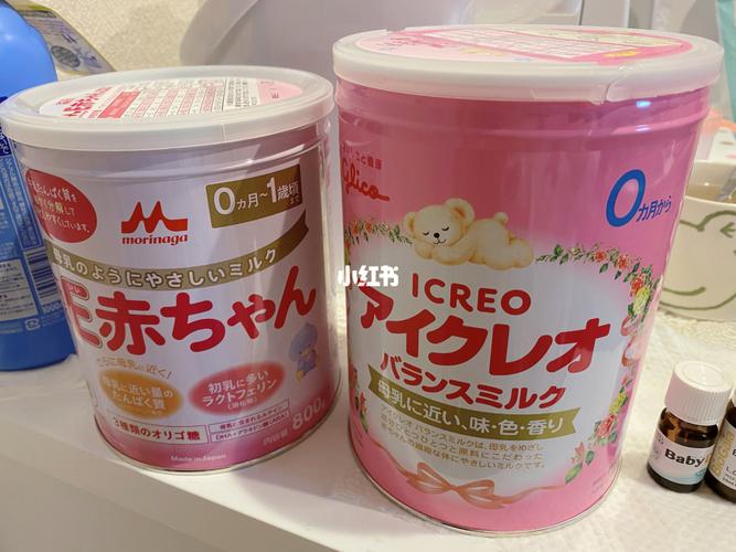 日本奶粉哪个牌子最好