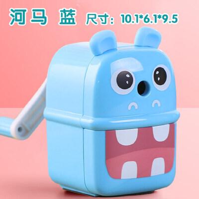 卷笔刀的英语单词怎么读？