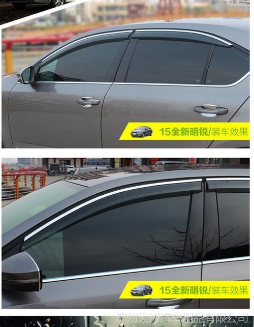 晴雨挡3D镀金和TC那种材料好？