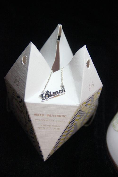 饰品包装有哪些特点