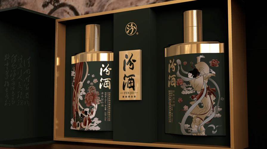 什么叫酒类包装