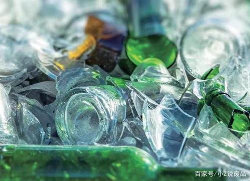 玻璃瓶是可回收垃圾吗？