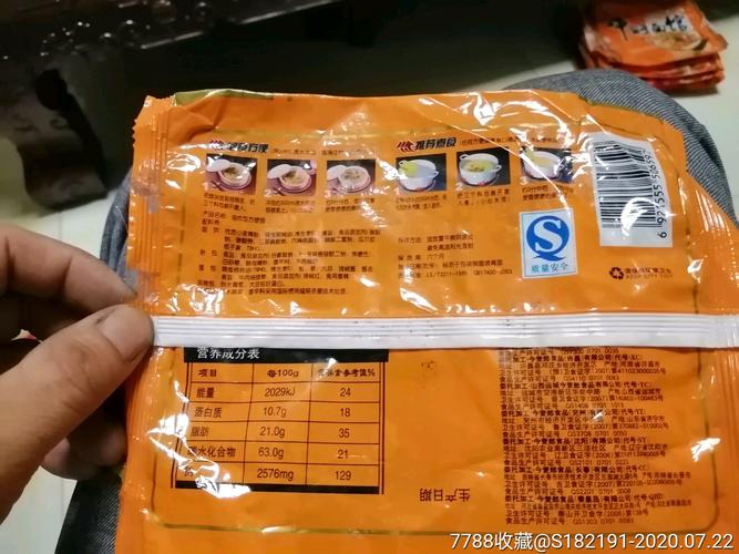 为什么方便面里的调料要用包装袋再装一遍？