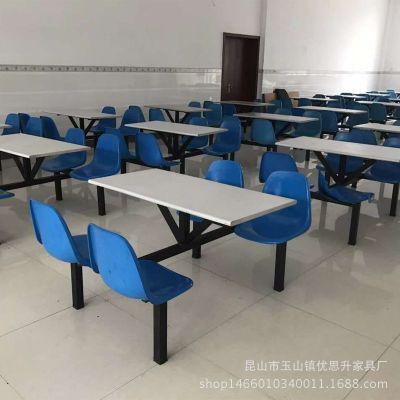 怎样合理布置食堂餐桌椅，选择哪些餐桌椅比较好？