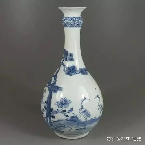 古代陶瓷瓶分类