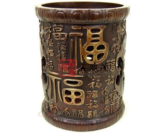 笔筒有什么寓意