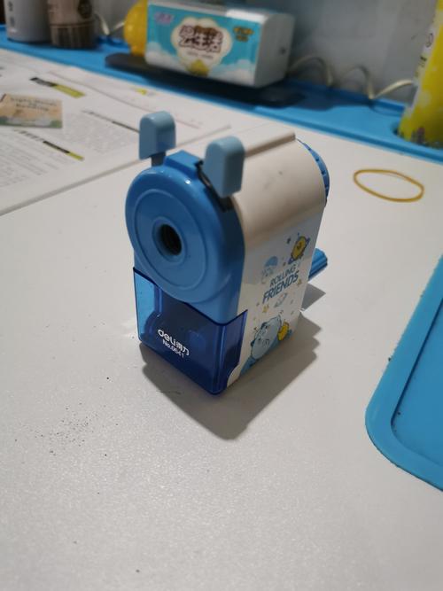 哪一种削笔器好用耐用