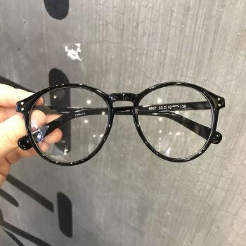 带框架眼镜的优缺点有什么？