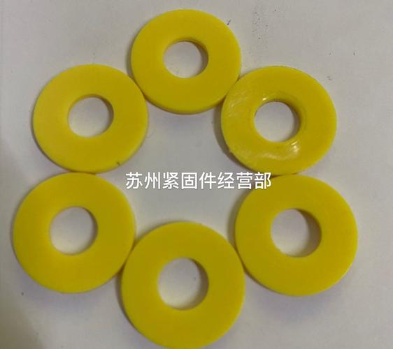 你了解绝缘垫片8大应用领域吗？