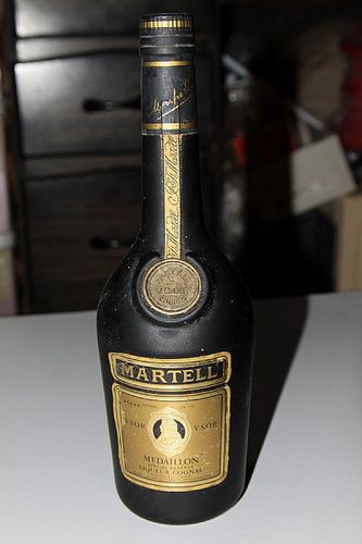 金牌马爹利的金牌