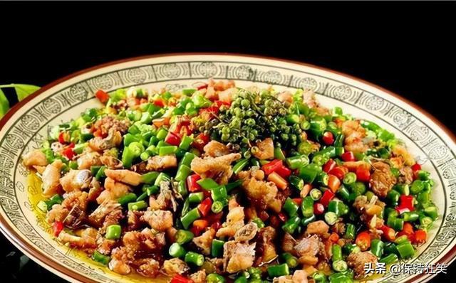 重庆菜的特点有哪些？