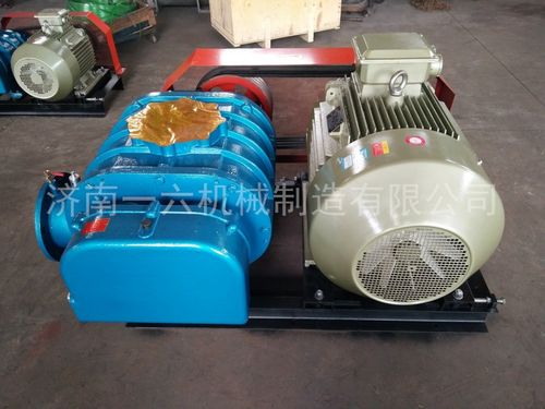输送特殊气体需要使用什么电机？