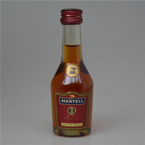 金牌马爹利的简介