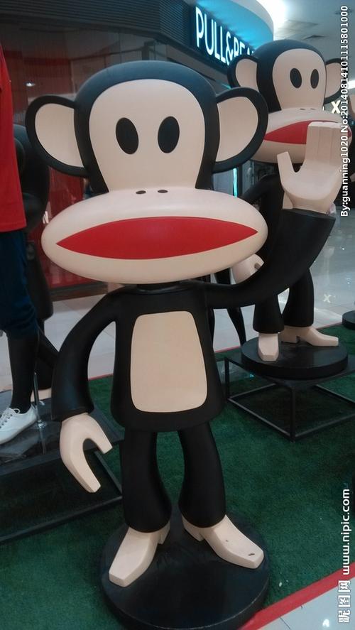 大嘴猴是哪个国家的品牌？
