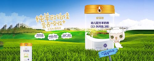 羊奶粉现在的市场怎么样？