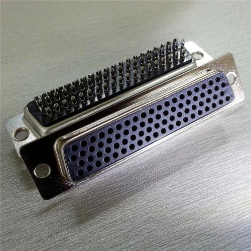 连接器按形状分几类