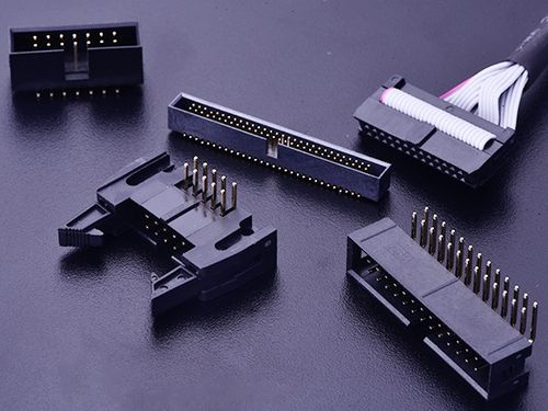 简牛连接器有哪些种类？TXGA连接器质量好吗？
