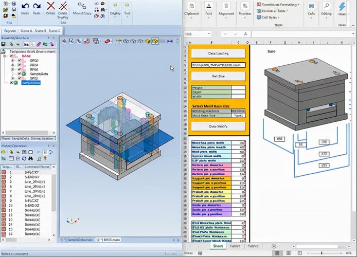 CAD/CAM这是什么软件