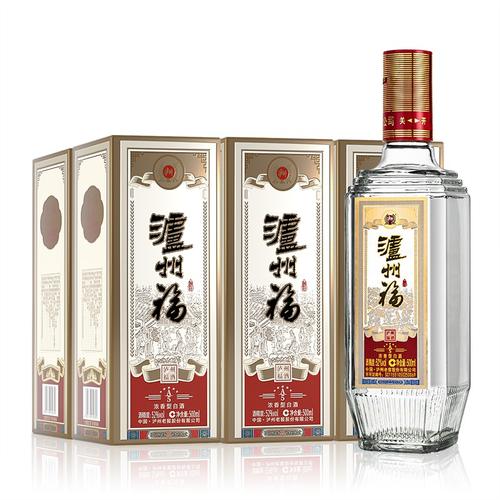 泸州福42度绵柔a5价格？