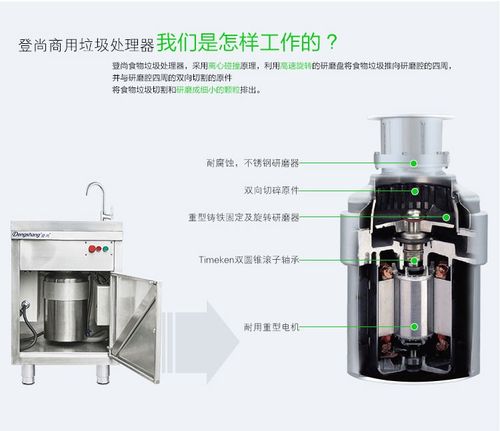 天狗垃圾处理器是哪出的？质量怎样？
