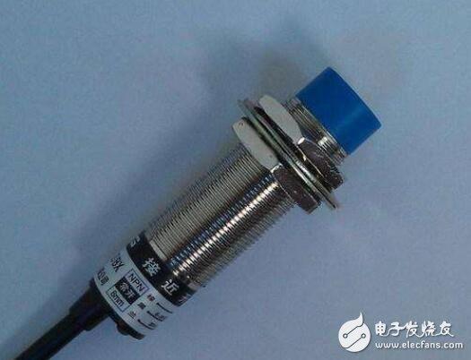 接近开关是什么，起什么作用？