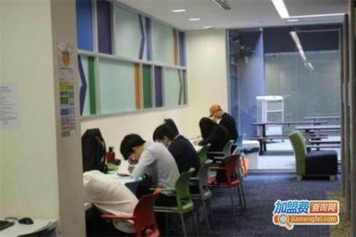 开一家小型培训机构需要投资多少
