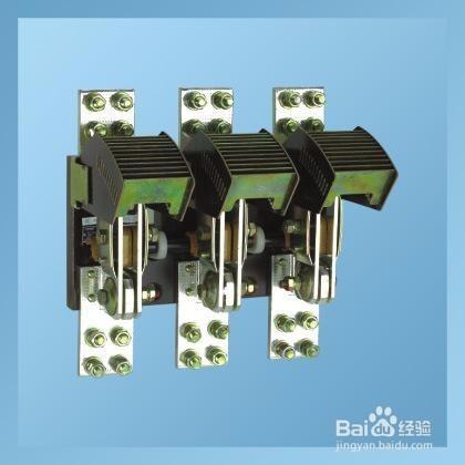 转换开关是做什么用的