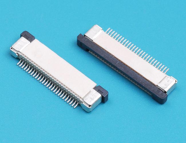 fpc连接器 的作用是什么？