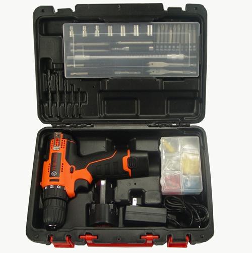 制作电瓶都需要哪些材料和工具？