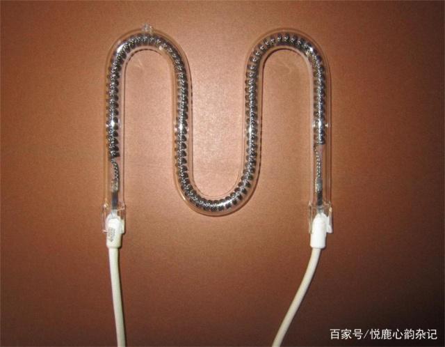 发热管正确使用方法