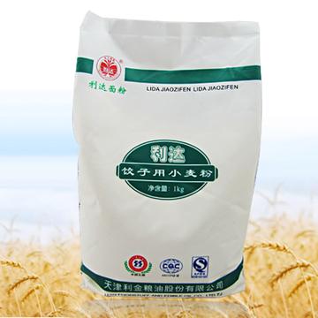 面粉有哪些品牌