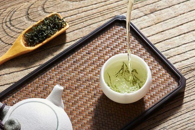 绿茶怎么泡才正确？