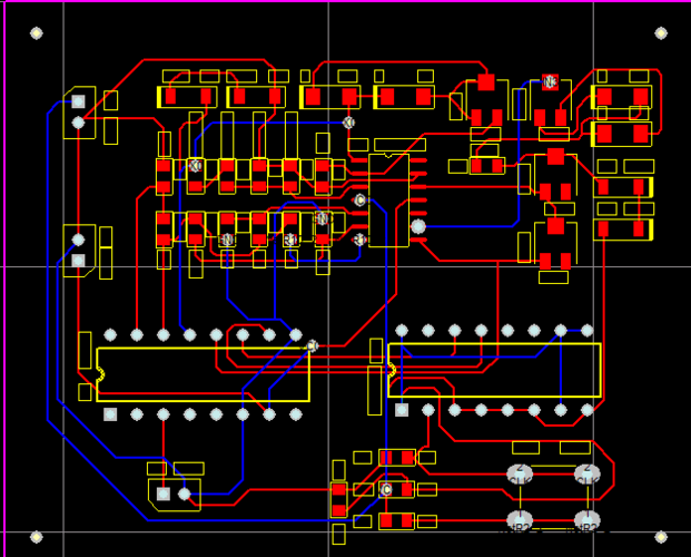 PCB设计如何添加电源插座？