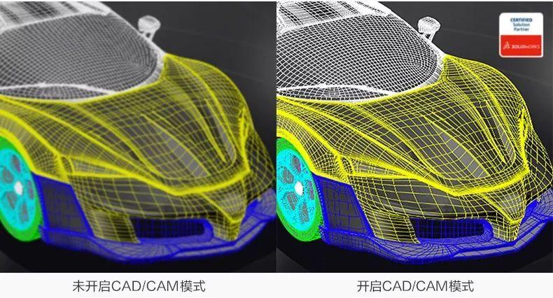 什么是CAD/CAM