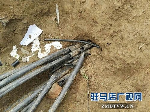 弄断有线电视光缆怎么赔偿？