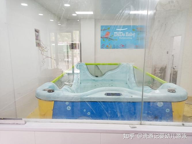 婴儿游泳馆赚钱吗？