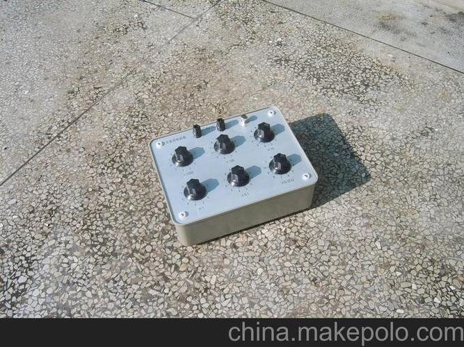 请问电阻箱是什么？有什么用途