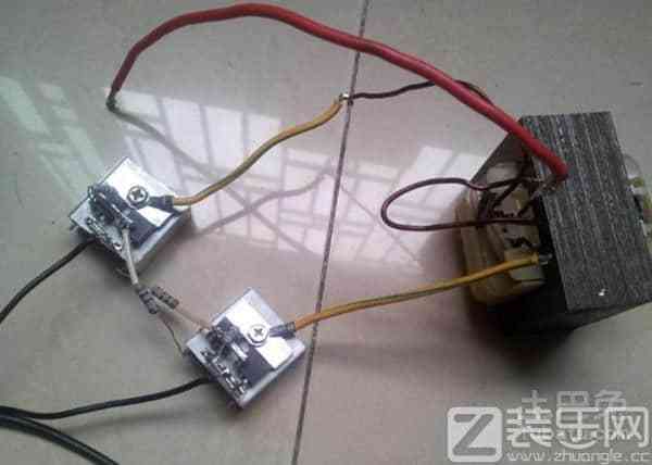什么是逆变器？有什么作用？